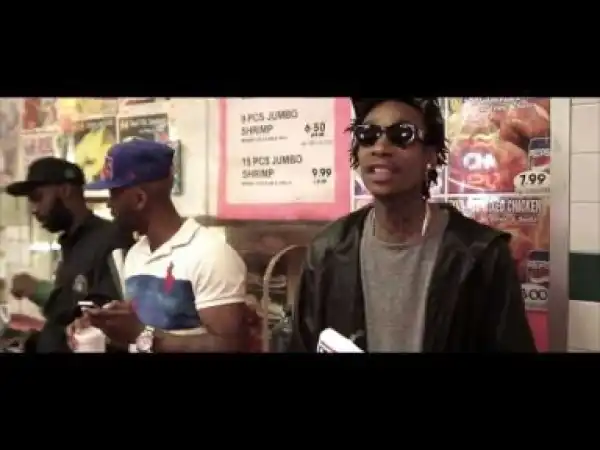 Video: Wiz Khalifa - Old Chanel (feat. Smoke DZA)